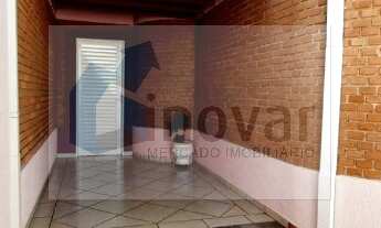 Imagem 5: CASA RESIDENCIAL em SERTÃOZINHO - SP, JARDIM RECREIO DOS BANDEIRANTES