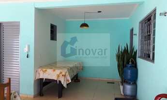 Imagem 7: CASA RESIDENCIAL em RIBEIRÃO PRETO - SP, JARDIM MANOEL PENNA