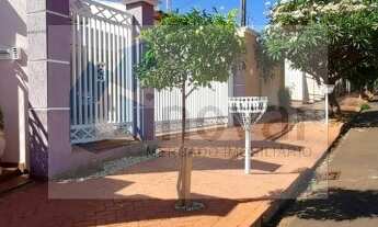 Imagem 2: CASA RESIDENCIAL em SERTÃOZINHO - SP, JARDIM RECREIO DOS BANDEIRANTES