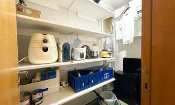 Imagem 4: APARTAMENTO RESIDENCIAL em RIBEIRÃO PRETO - SP, JARDIM BOTÂNICO