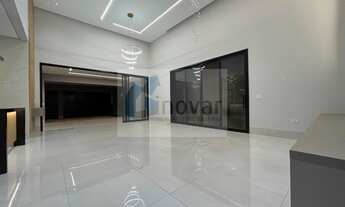 Imagem 7: CASA RESIDENCIAL em SERTÃOZINHO - SP, JARDIM RECREIO DOS BANDEIRANTES