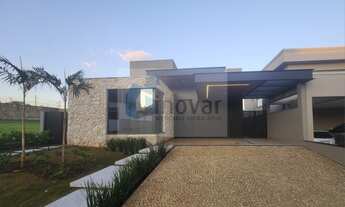 Imagem 2: CASA RESIDENCIAL em RIBEIRÃO PRETO - SP, RESIDENCIAL MONTERREY