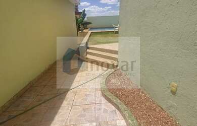 Imagem 4: CASA RESIDENCIAL em RIBEIRÃO PRETO - SP, VILA TAMANDARÉ