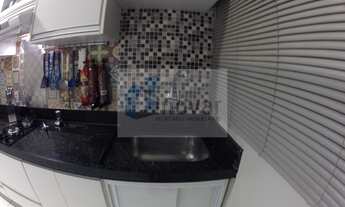 Imagem 2: APARTAMENTO RESIDENCIAL em RIBEIRÃO PRETO - SP, RIBEIRÂNIA