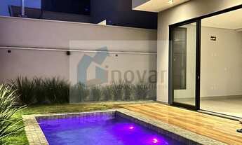 Imagem 3: CASA RESIDENCIAL em RIBEIRÃO PRETO - SP, QUINTA DA PRIMAVERA