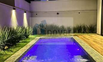 Imagem 2: CASA RESIDENCIAL em RIBEIRÃO PRETO - SP, QUINTA DA PRIMAVERA