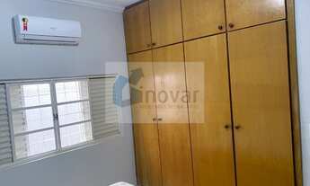 Imagem 7: CASA RESIDENCIAL em RIBEIRÃO PRETO - SP, PARQUE INDUSTRIAL LAGOINHA