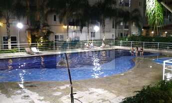 Imagem 4: APARTAMENTO RESIDENCIAL em RIBEIRÃO PRETO - SP, VILA MONTE ALEGRE