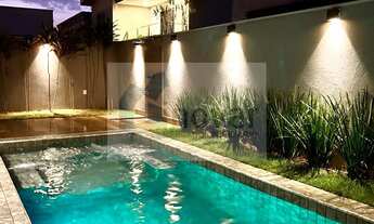 Imagem 4: CASA RESIDENCIAL em RIBEIRÃO PRETO - SP, QUINTA DA PRIMAVERA