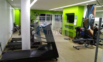 Imagem 7: APARTAMENTO RESIDENCIAL em RIBEIRÃO PRETO - SP, VILA MONTE ALEGRE