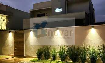 Imagem 6: CASA RESIDENCIAL em RIBEIRÃO PRETO - SP, QUINTA DA PRIMAVERA