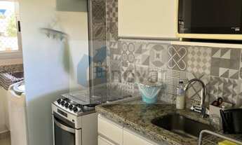 Imagem 6: APARTAMENTO RESIDENCIAL em RIBEIRÃO PRETO - SP, JARDIM PALMA TRAVASSOS