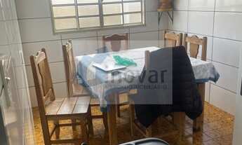 Imagem 3: CASA RESIDENCIAL em RIBEIRÃO PRETO - SP, JARDIM CASTELO BRANCO