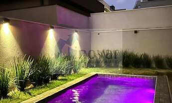 Imagem 7: CASA RESIDENCIAL em RIBEIRÃO PRETO - SP, QUINTA DA PRIMAVERA