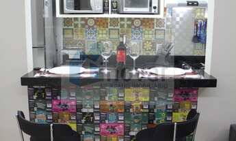 Imagem 3: APARTAMENTO RESIDENCIAL em RIBEIRÃO PRETO - SP, RIBEIRÂNIA