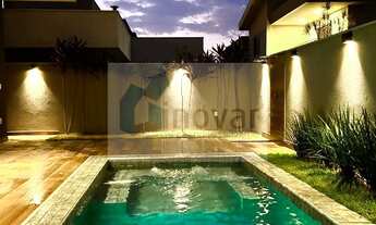 Imagem 5: CASA RESIDENCIAL em RIBEIRÃO PRETO - SP, QUINTA DA PRIMAVERA