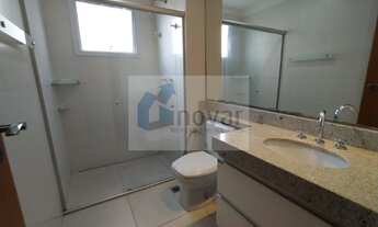 Imagem 2: APARTAMENTO RESIDENCIAL em RIBEIRÃO PRETO - SP, JARDIM NOVA ALIANÇA SUL