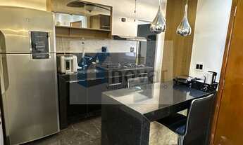 Imagem 2: APARTAMENTO RESIDENCIAL em RIBEIRÃO PRETO - SP, CENTRO