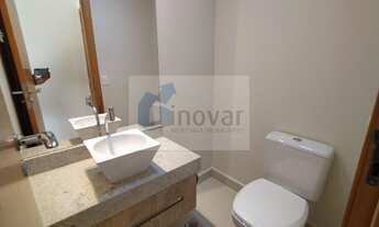 Imagem 5: APARTAMENTO RESIDENCIAL em RIBEIRÃO PRETO - SP, JARDIM NOVA ALIANÇA SUL