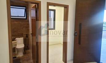 Imagem 3: CASA RESIDENCIAL em RIBEIRÃO PRETO - SP, Bosque Santa Teresa