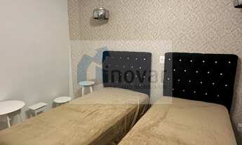 Imagem 5: APARTAMENTO RESIDENCIAL em RIBEIRÃO PRETO - SP, CENTRO