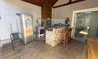 Imagem 3: CASA RESIDENCIAL em RIBEIRÃO PRETO - SP, JAMIL SEME CURY