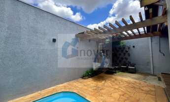 Imagem 5: CASA RESIDENCIAL em RIBEIRÃO PRETO - SP, JAMIL SEME CURY