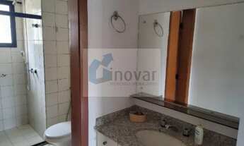 Imagem 6: APARTAMENTO RESIDENCIAL em RIBEIRÃO PRETO - SP, centro