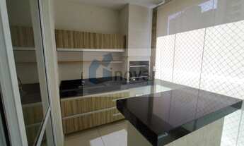 Imagem 6: APARTAMENTO RESIDENCIAL em RIBEIRÃO PRETO - SP, JARDIM NOVA ALIANÇA SUL