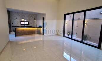 Imagem 1: CASA RESIDENCIAL em RIBEIRÃO PRETO - SP, Bosque Santa Teresa