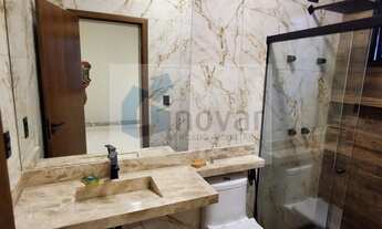 Imagem 6: CASA RESIDENCIAL em RIBEIRÃO PRETO - SP, Bosque Santa Teresa