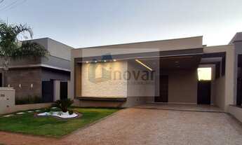 Imagem 2: CASA RESIDENCIAL em RIBEIRÃO PRETO - SP, Bosque Santa Teresa