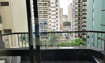 Imagem 6: APARTAMENTO RESIDENCIAL em RIBEIRÃO PRETO - SP, CENTRO