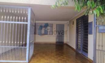 Imagem: CASA RESIDENCIAL em RIBEIRÃO PRETO - SP