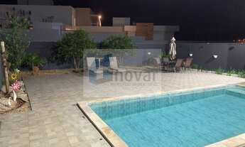 Imagem 4: CASA RESIDENCIAL em RIBEIRÃO PRETO - SP, BONFIM PAULISTA