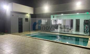 Imagem 6: CASA RESIDENCIAL em RIBEIRÃO PRETO - SP, BONFIM PAULISTA