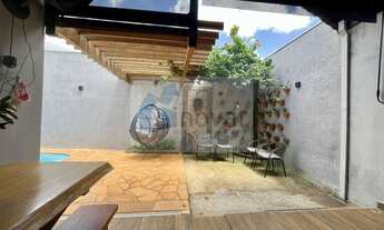 Imagem 6: CASA RESIDENCIAL em RIBEIRÃO PRETO - SP, JAMIL SEME CURY