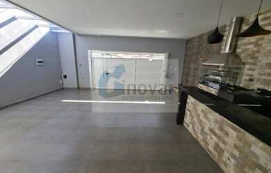 Imagem 2: CASA RESIDENCIAL em RIBEIRÃO PRETO - SP, JARDIM OURO BRANCO