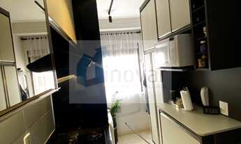 Imagem 5: APARTAMENTO RESIDENCIAL em RIBEIRÃO PRETO - SP, PARQUE RESIDENCIAL LAGOINHA