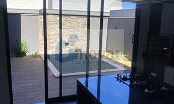 Imagem 3: CASA RESIDENCIAL em RIBEIRÃO PRETO - SP, JARDIM MANOEL PENNA