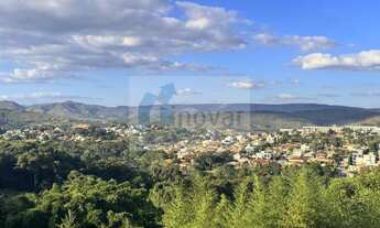 Imagem 3: APARTAMENTO RESIDENCIAL em CAPITÓLIO - MG, Engenheiro José Mendes Junior