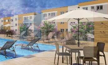 Imagem: APARTAMENTO RESIDENCIAL em RIBEIRÃO PRETO