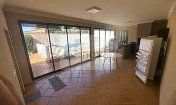 Imagem 3: CASA RESIDENCIAL em RIBEIRÃO PRETO - SP, VILA MONTE ALEGRE