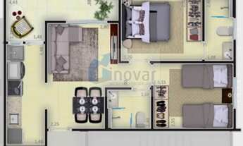 Imagem: APARTAMENTO RESIDENCIAL em RIBEIRÃO PRETO