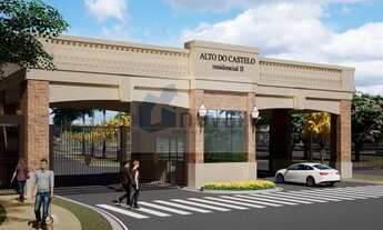 Imagem: TERRENO RESIDENCIAL em RIBEIRÃO PRETO