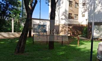 Imagem 6: APARTAMENTO RESIDENCIAL em RIBEIRÃO PRETO - SP, PARQUE RESIDENCIAL LAGOINHA