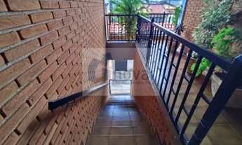 Imagem 2: CASA RESIDENCIAL em RIBEIRÃO PRETO - SP, JARDIM PAULISTANO