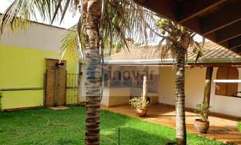 Imagem 2: CASA RESIDENCIAL em RIBEIRÃO PRETO - SP, PARQUE RESIDENCIAL CÂNDIDO PORTINARI