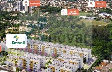 Imagem 6: APARTAMENTO RESIDENCIAL em RIBEIRÃO PRETO - SP, VILA VIRGÍNIA