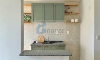 Imagem: APARTAMENTO RESIDENCIAL em SÃO CARLOS